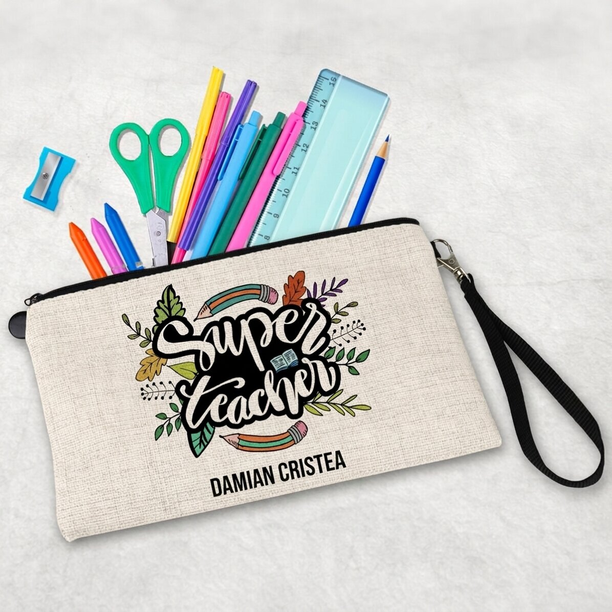 Personalised children
