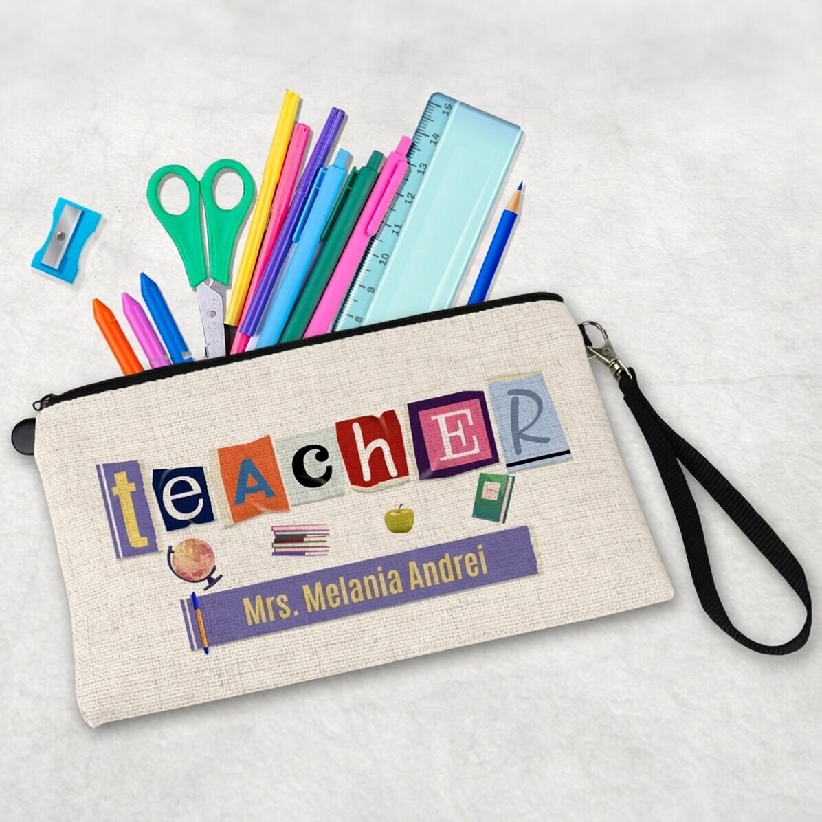 Personalised children
