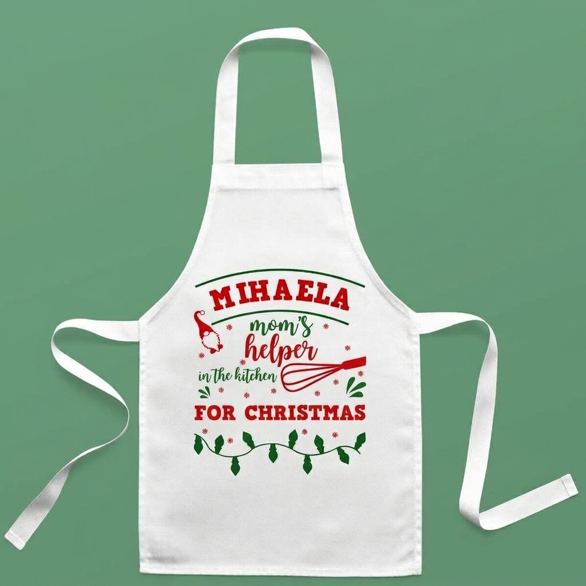 Personalised children