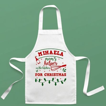 Personalised children