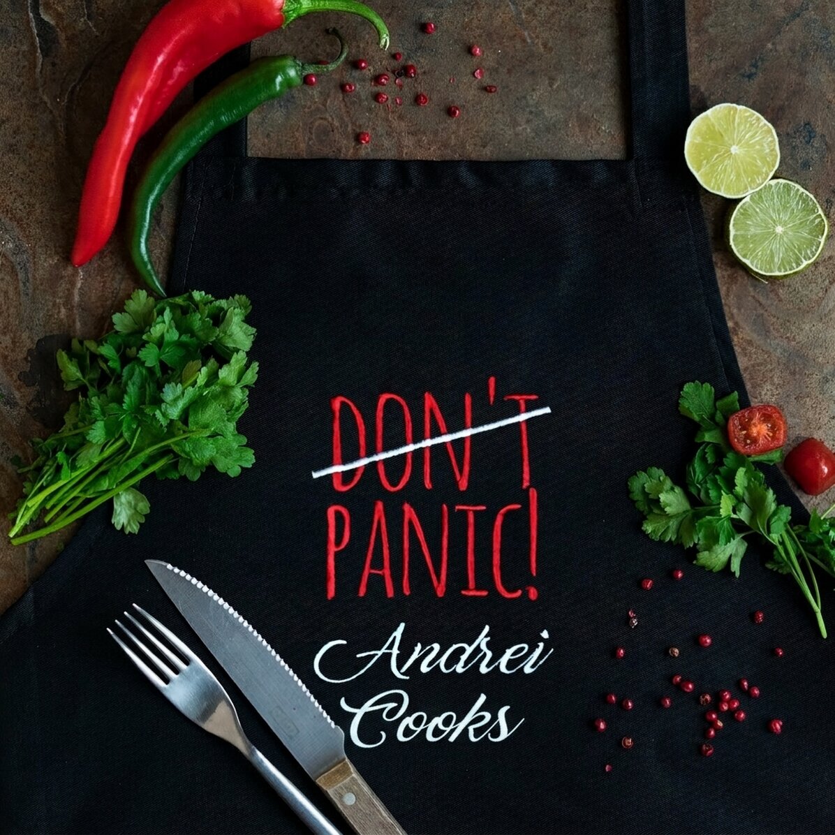 Custom sort - no panic
