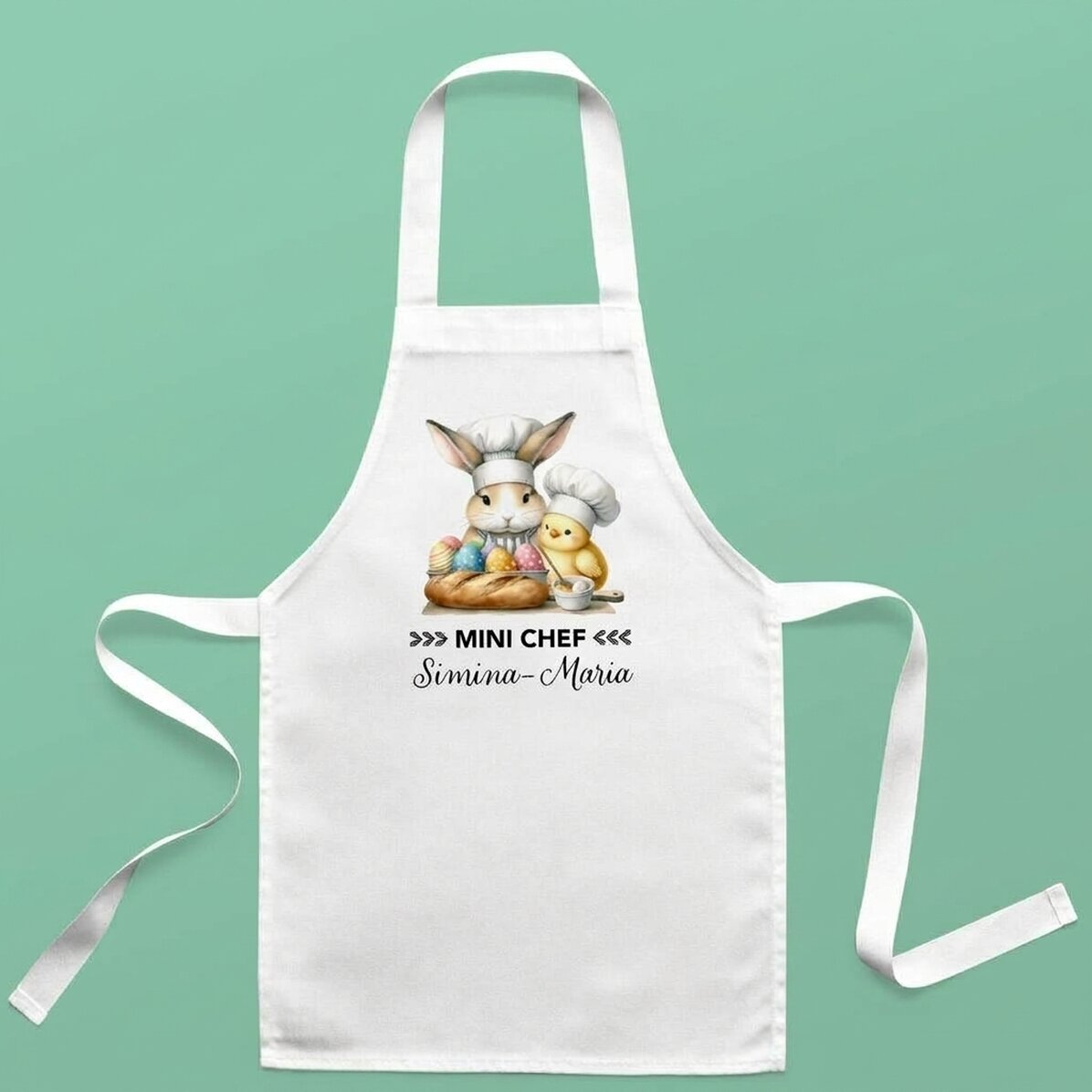 Personalised children