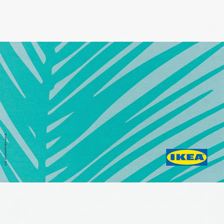 IKEA gift card
