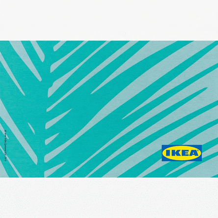 IKEA gift card