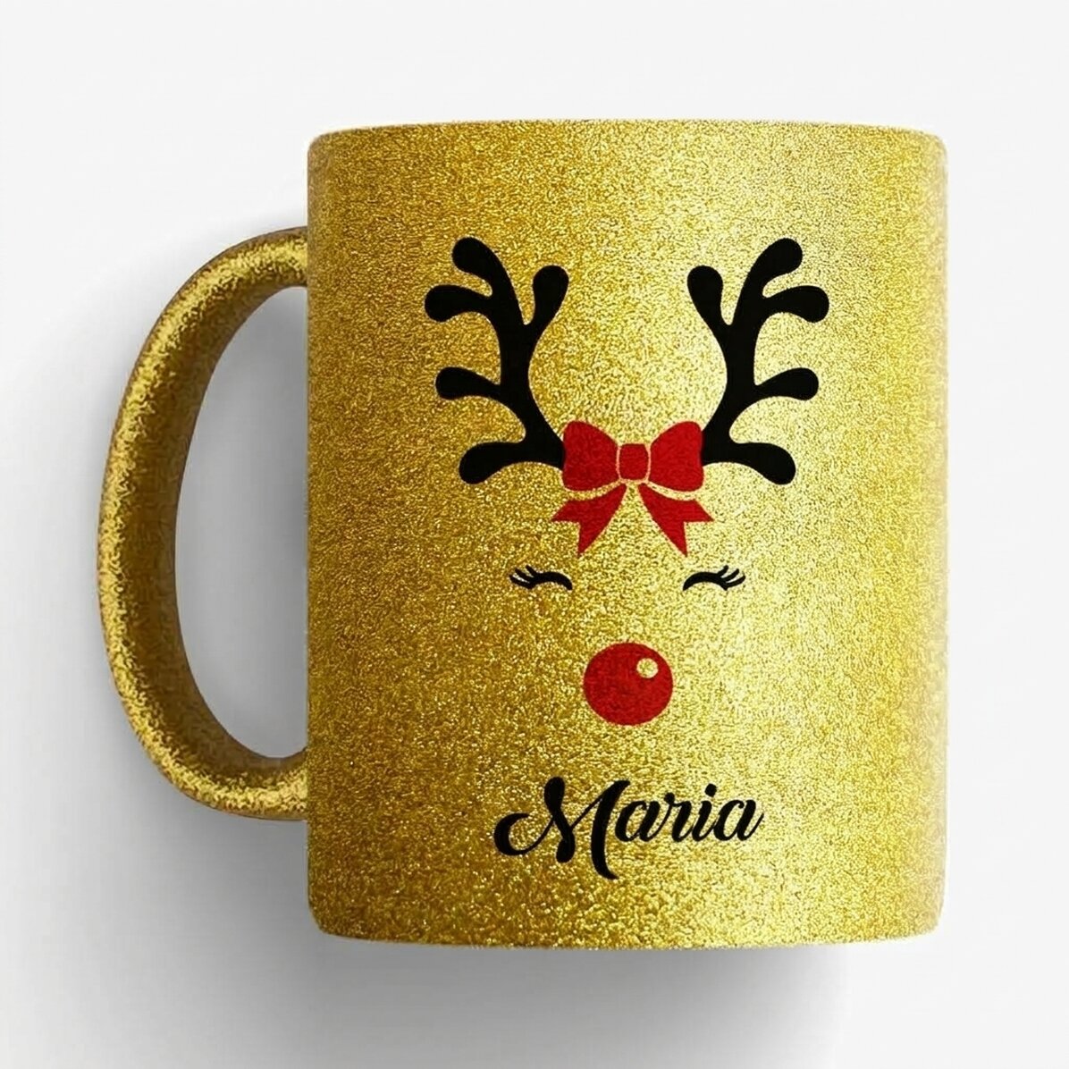 Personalised mug with name - Ren