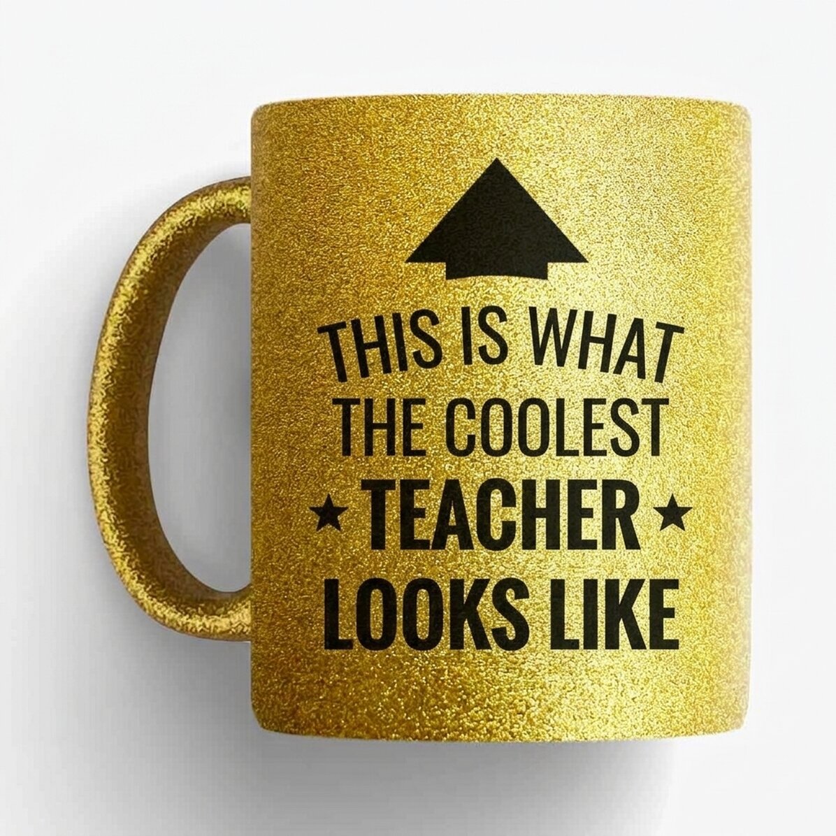 Personalised mug - The coolest person