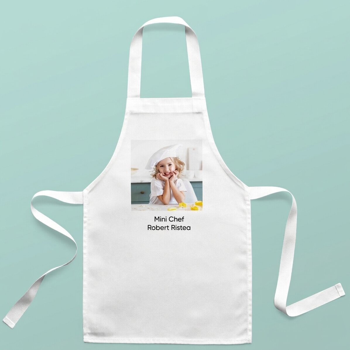 Personalised children