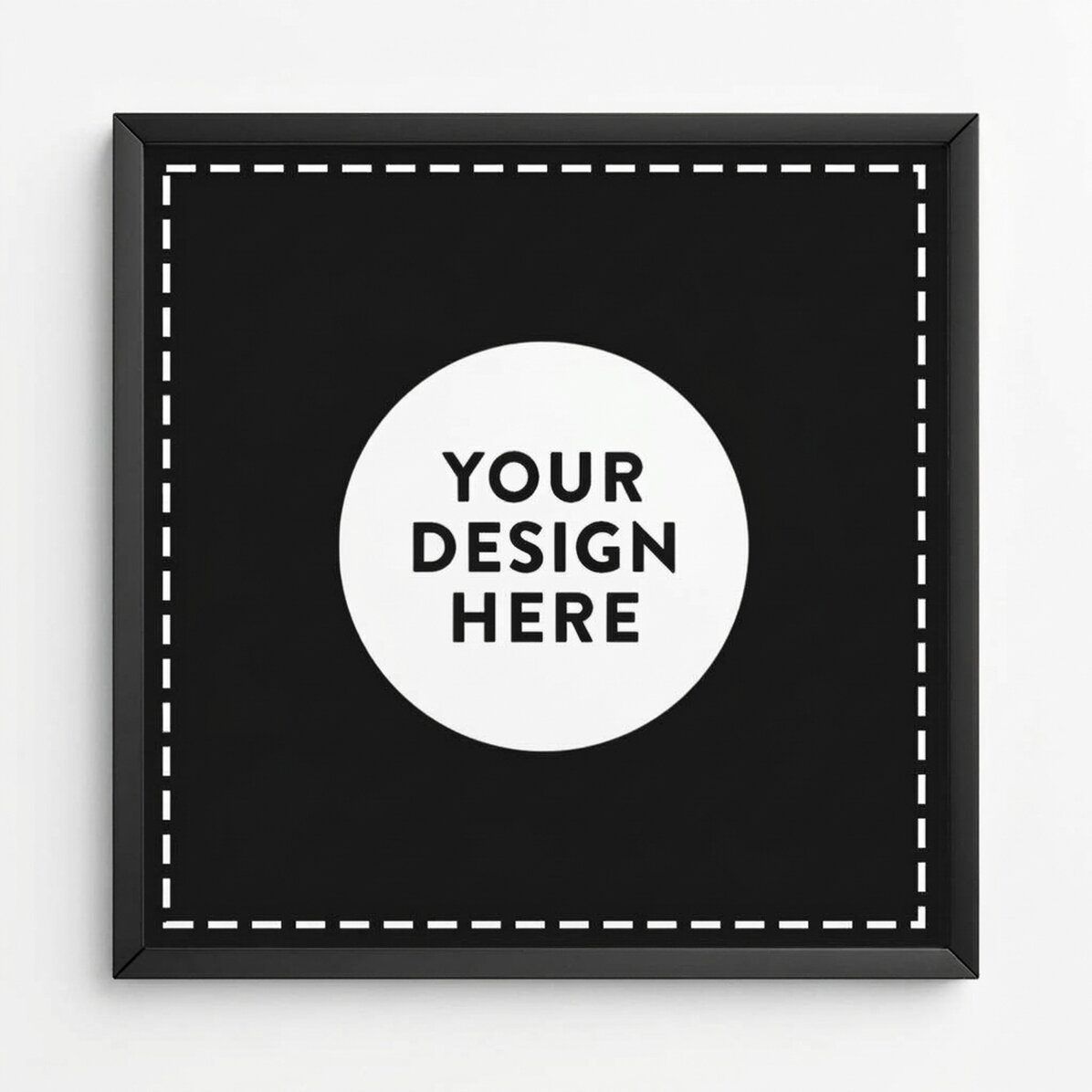 Personalised painting with your graphics