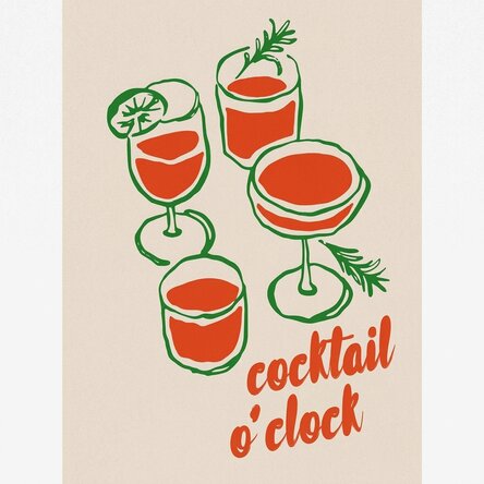 Cocktail o