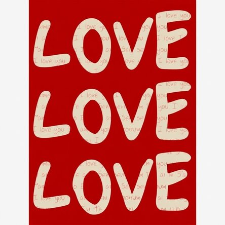 Love Poster