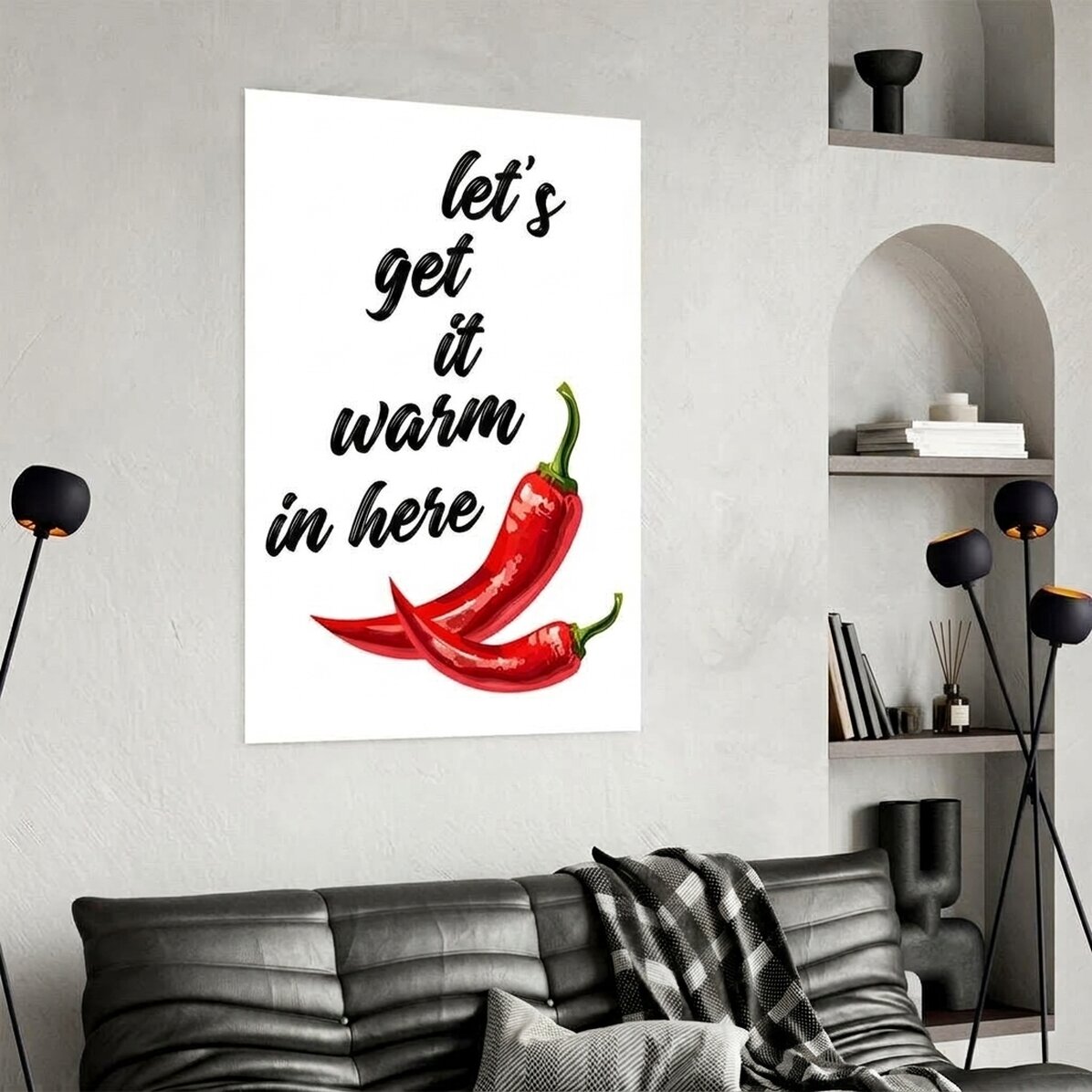 Poster It