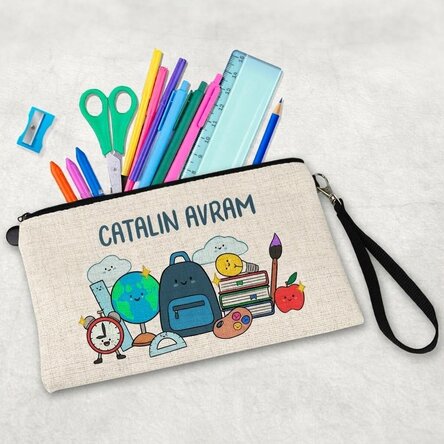 Personalised teacher
