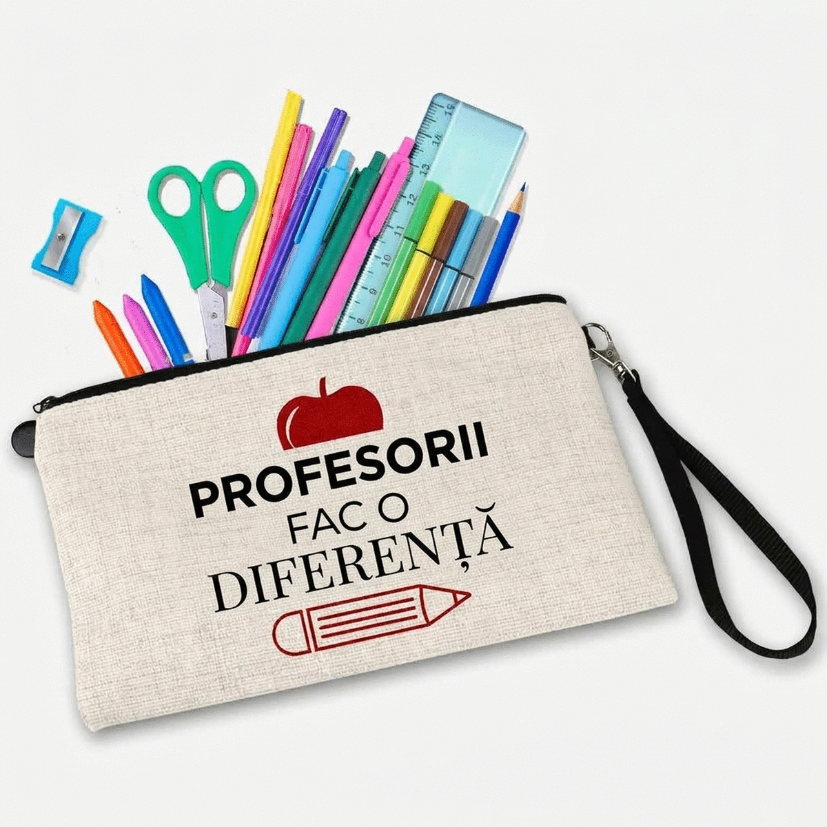 Personalised teacher
