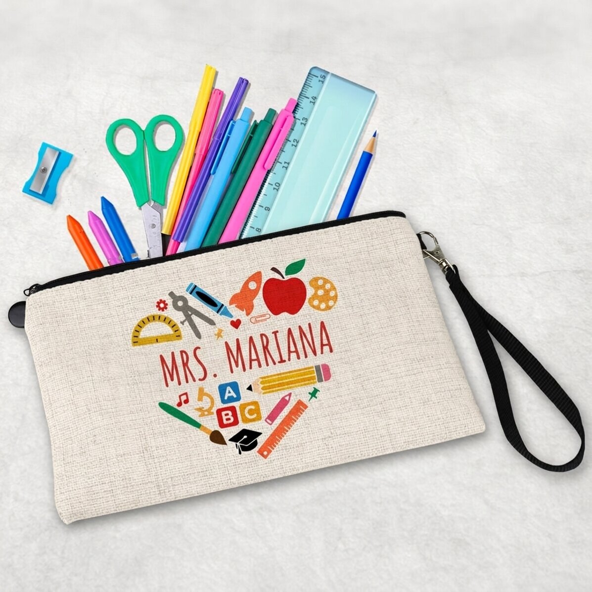 Personalised teacher