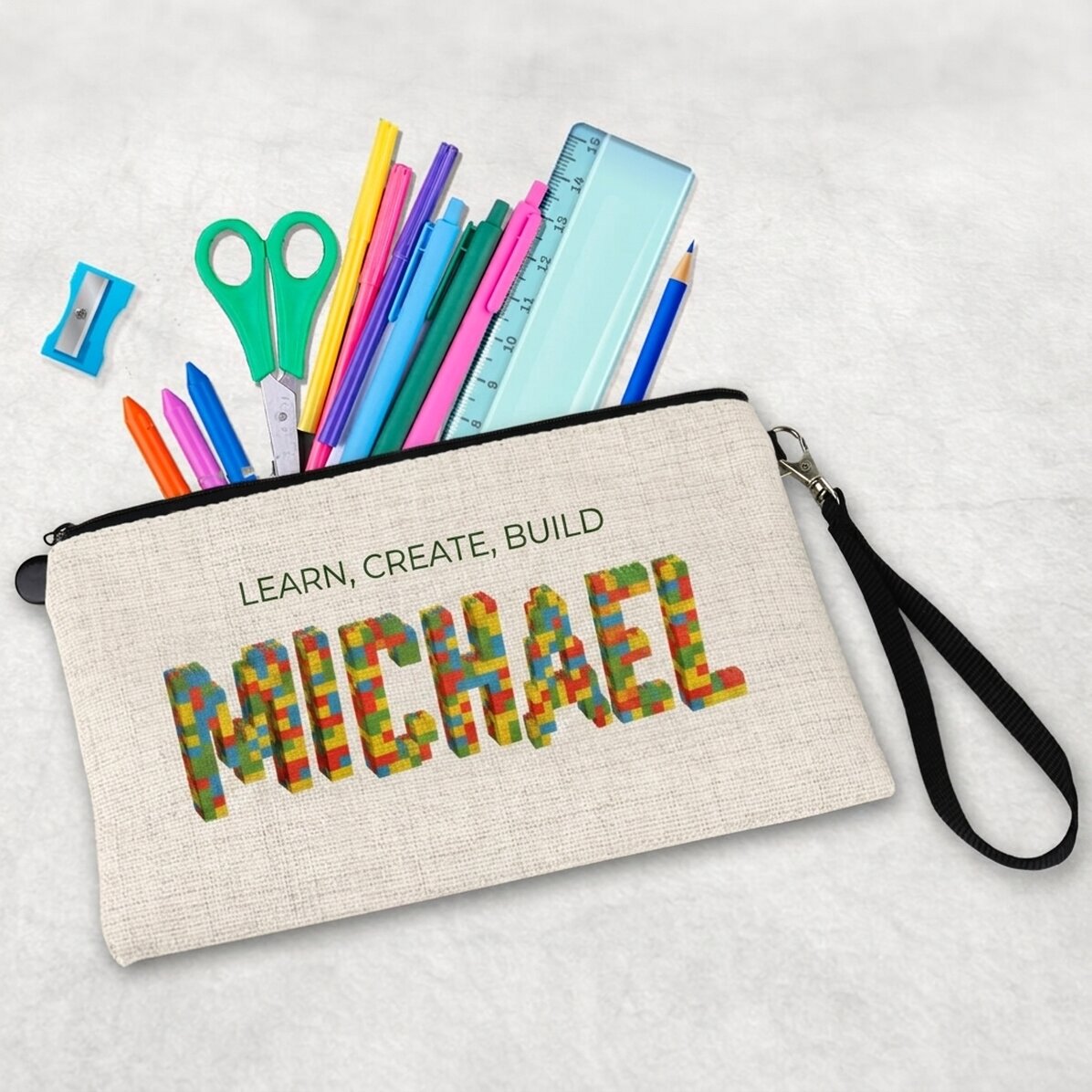 Personalised children