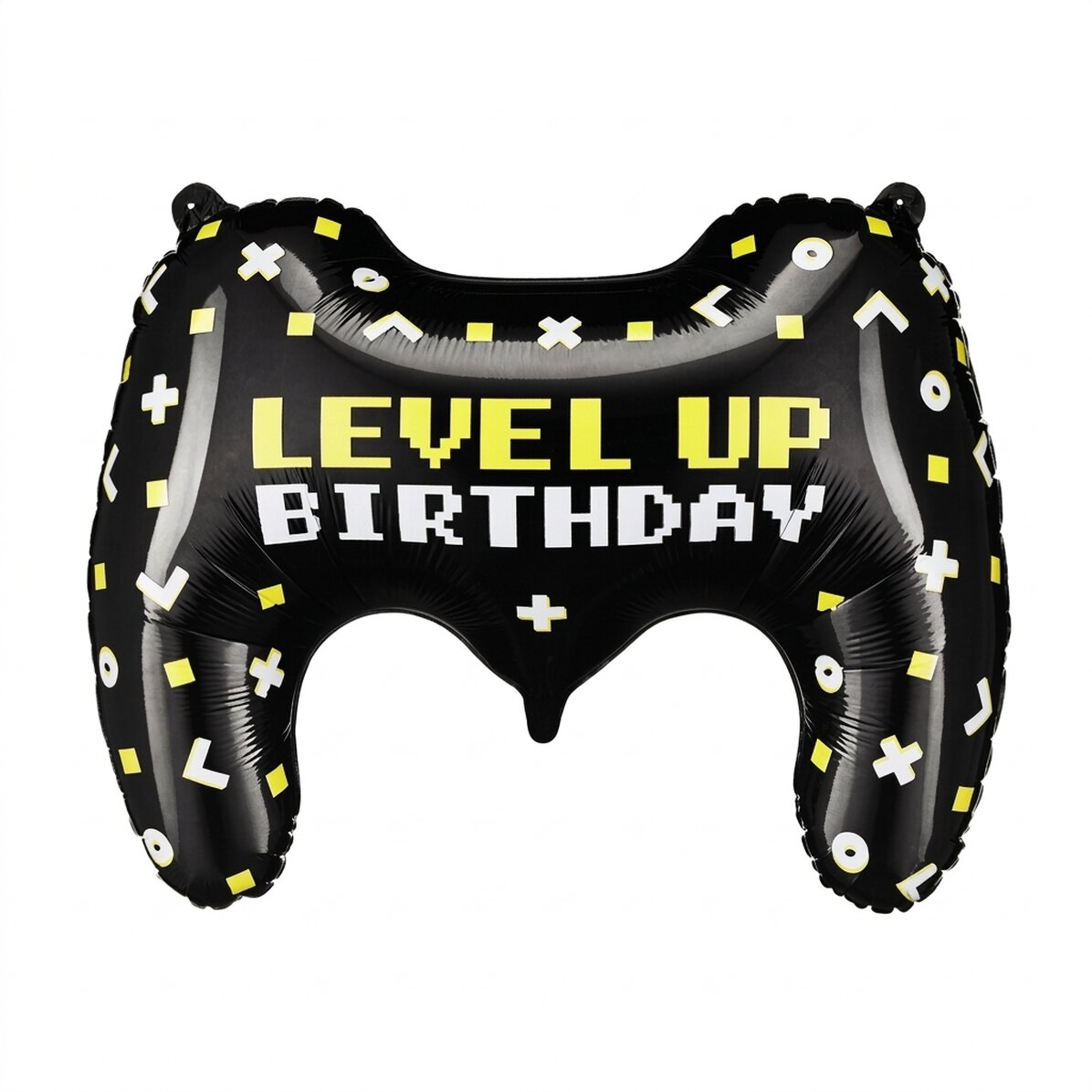 Balloon - Controller