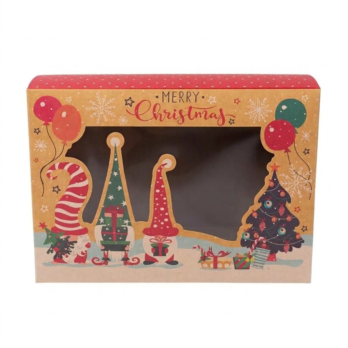 Gift box - Spiridusi