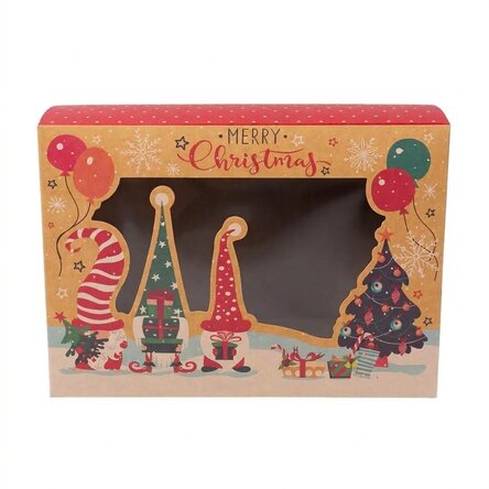 Gift box - Spiridusi