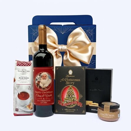 Gift box - ROYAL SIGNATURE