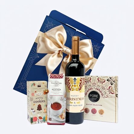 Gift box – WINTER MAGIC