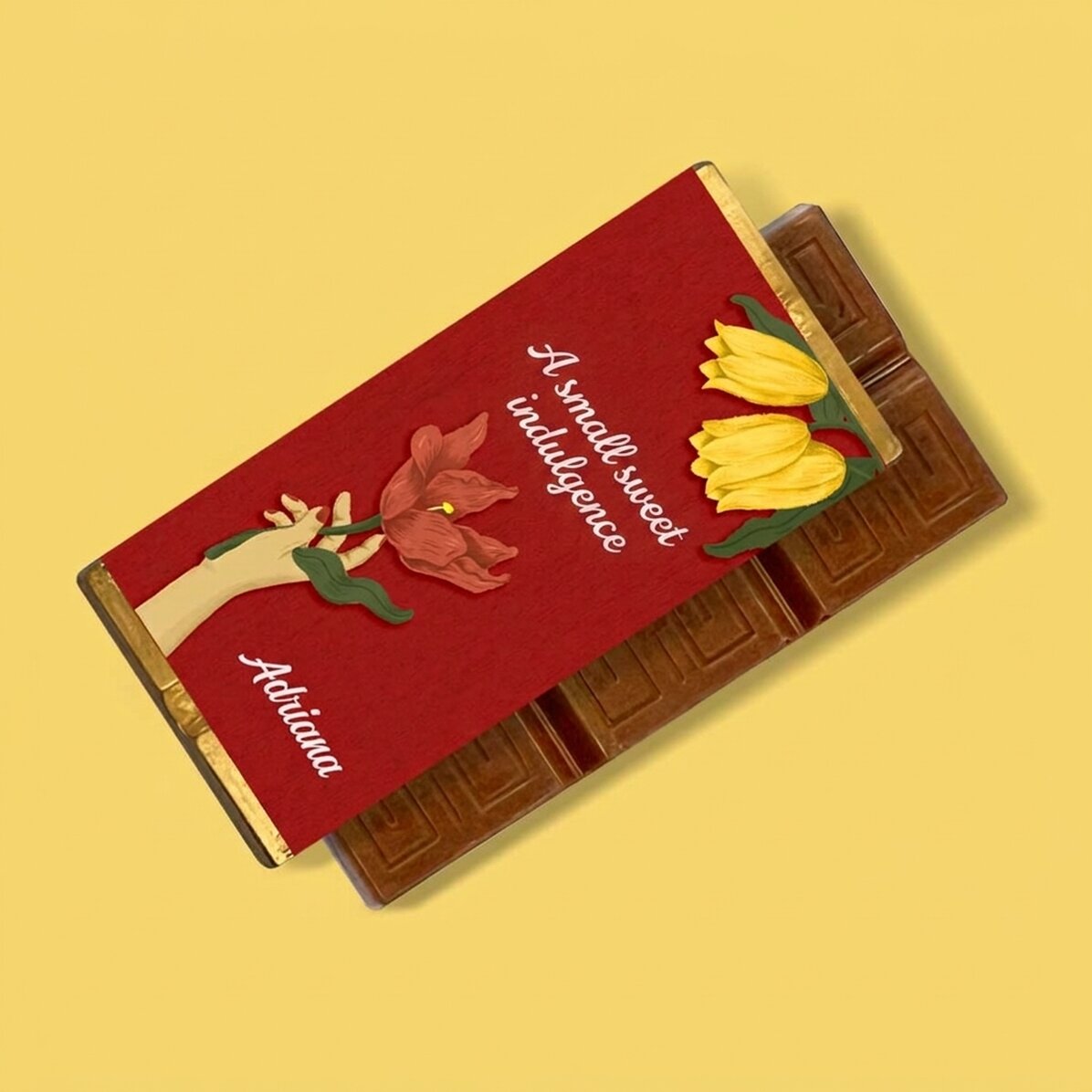 Custom badge with text - Table Tennis