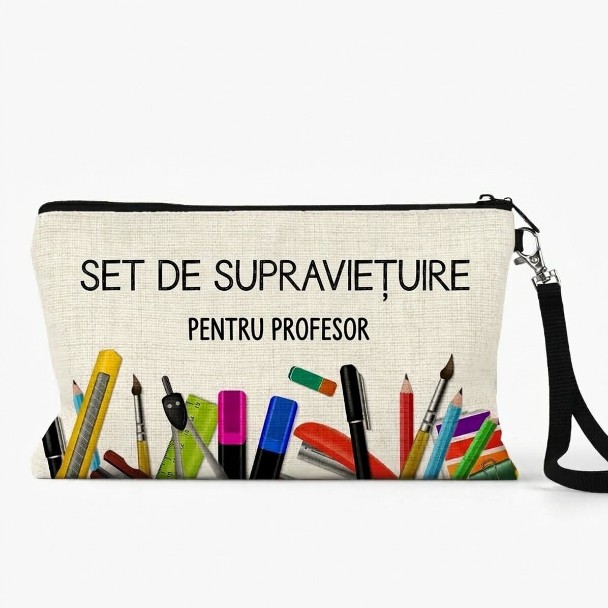 Personalised teacher