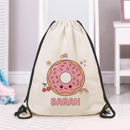 Personalised rucksack with name – Gogoasa