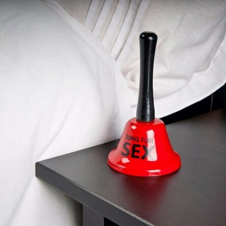 Bell for sex