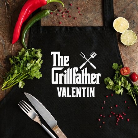 Custom Sort - The Grillfather