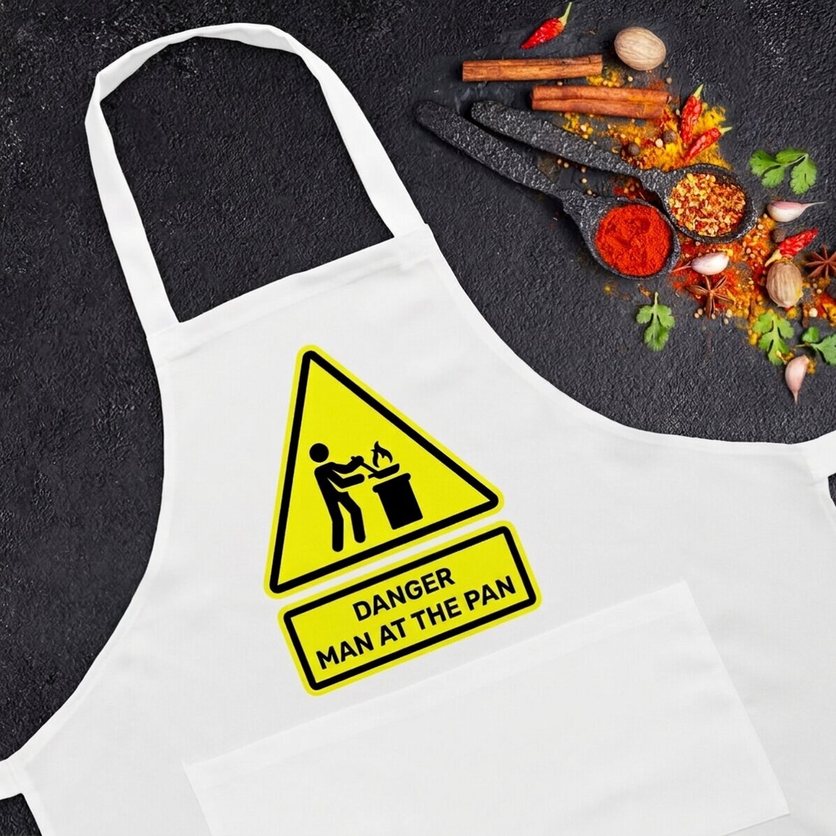 Customised Sort - Danger in the kitchen