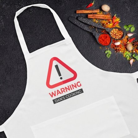 Customised sort - Attention, cooking here