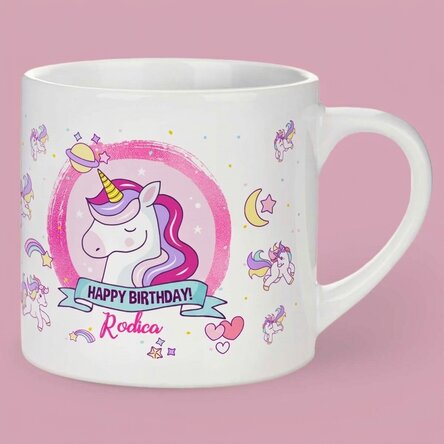 Personalised children