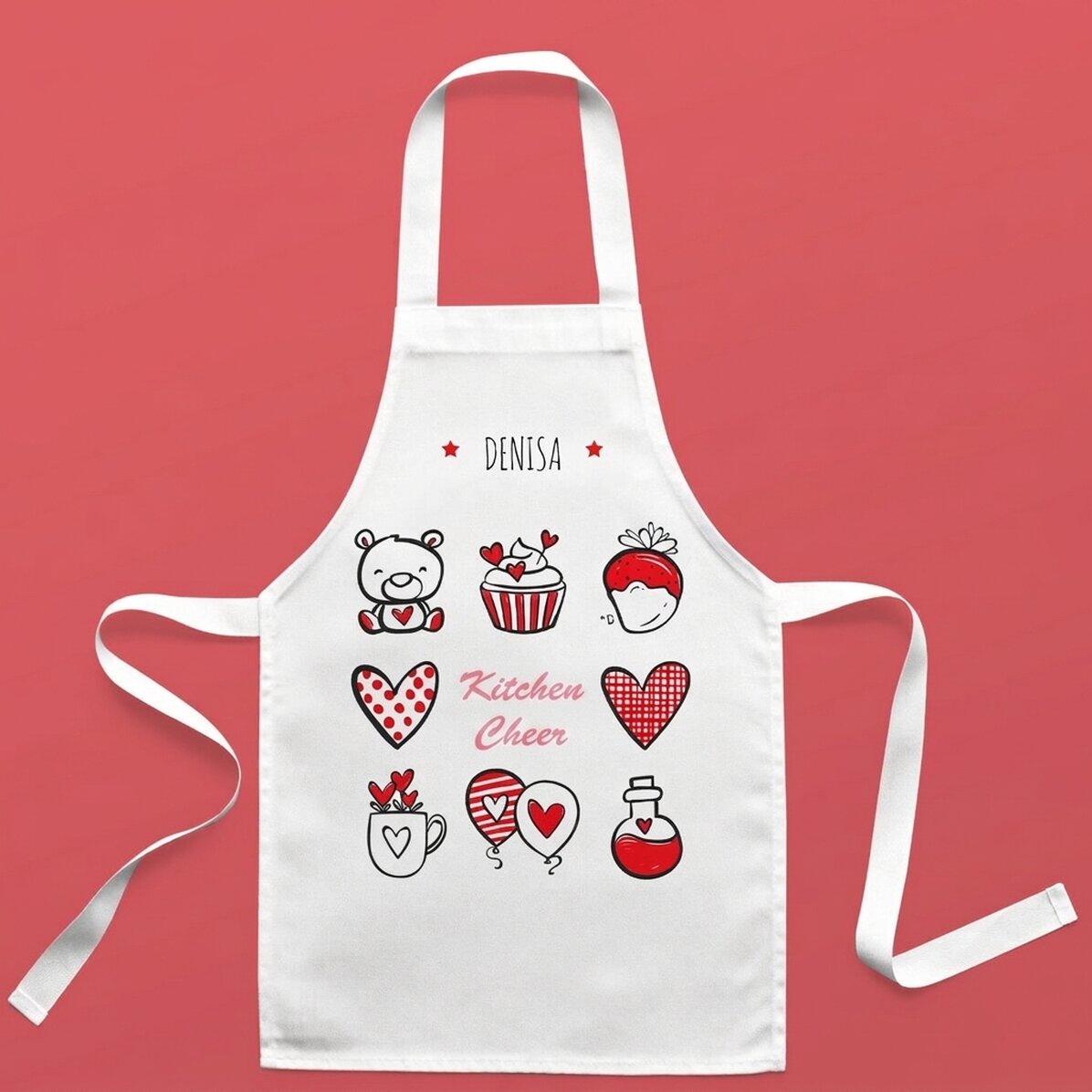 Personalised children