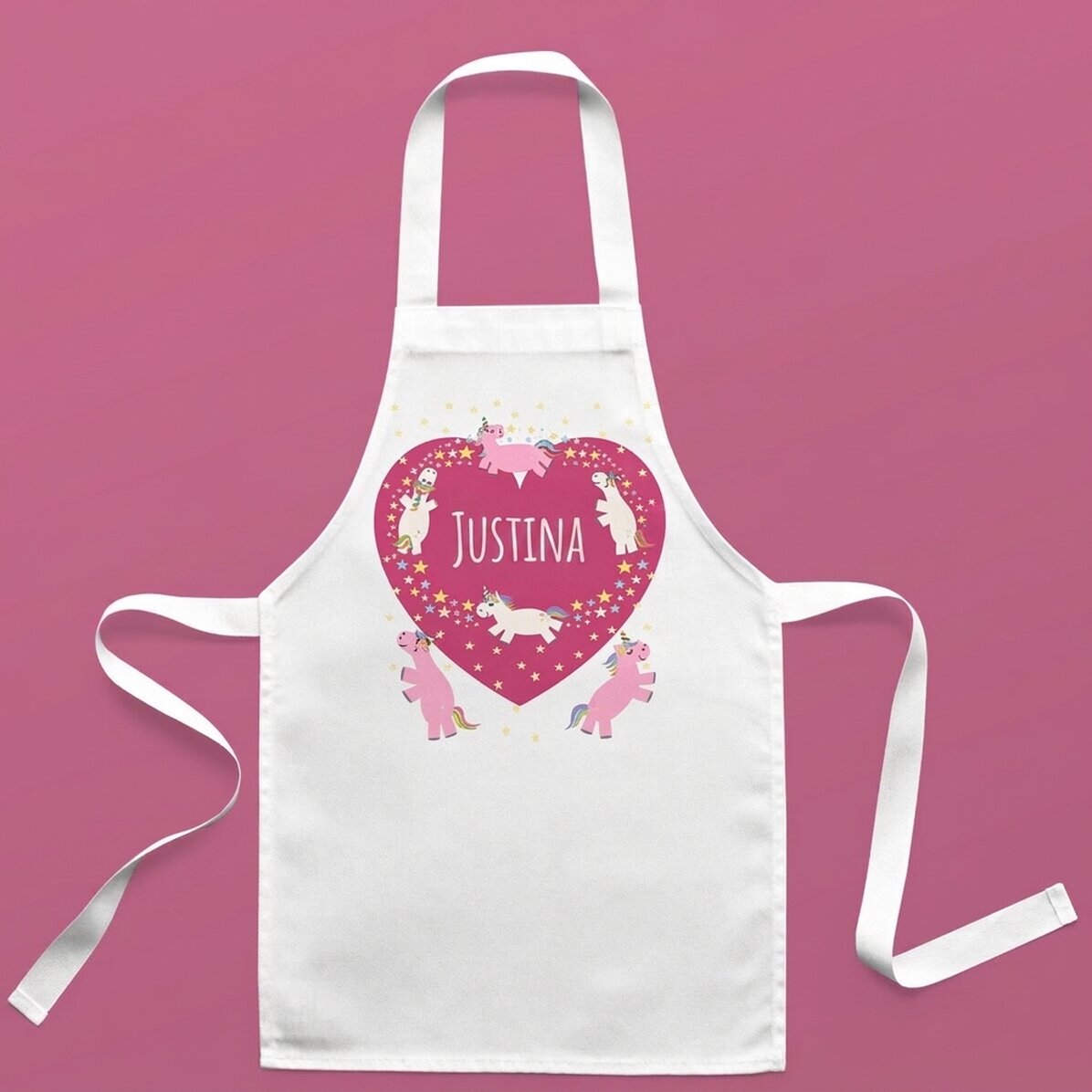 Personalised children