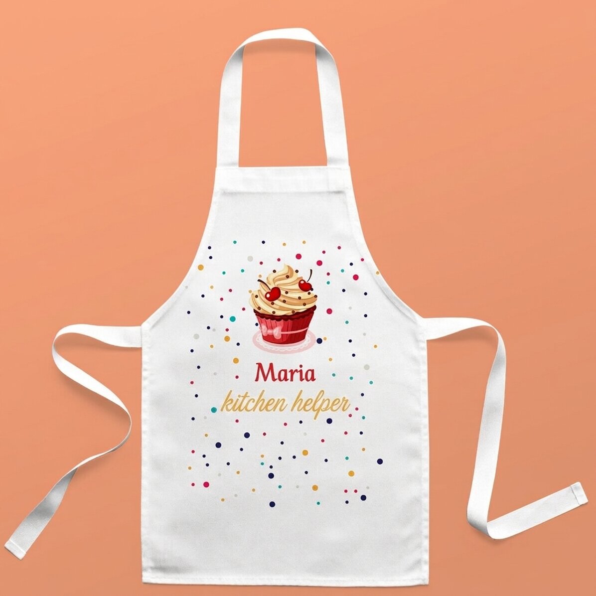 Personalised children