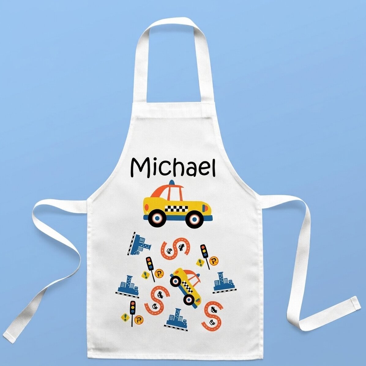 Customised children