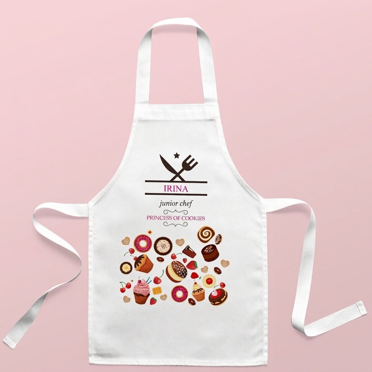 Customised children
