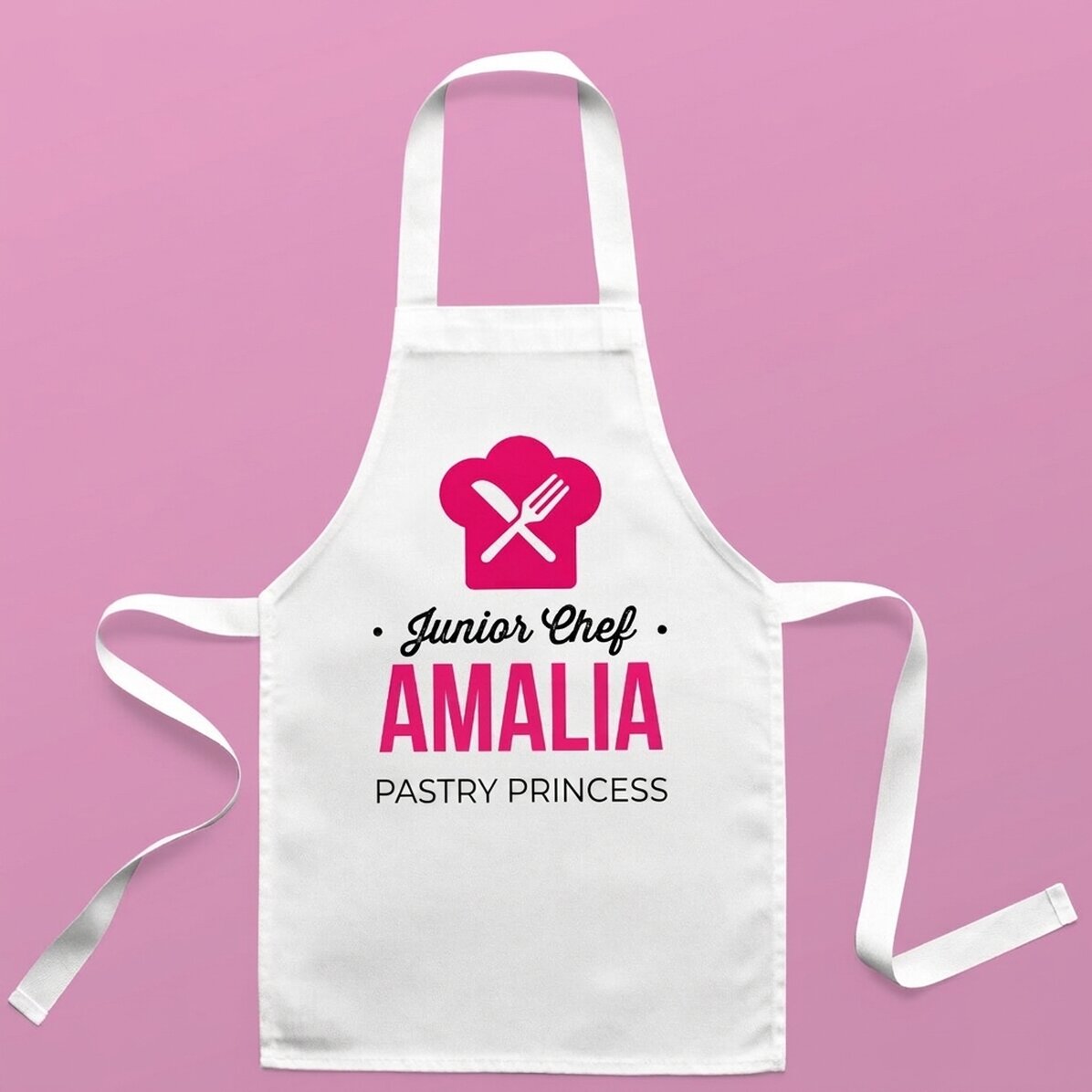 Personalised children
