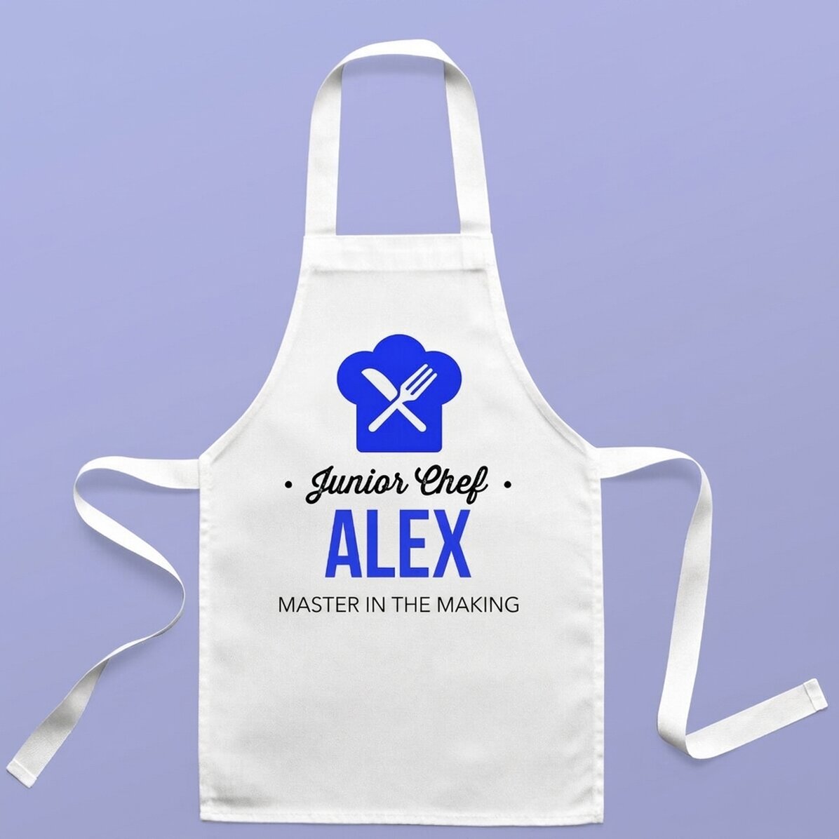 Personalised children