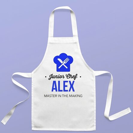 Personalised children
