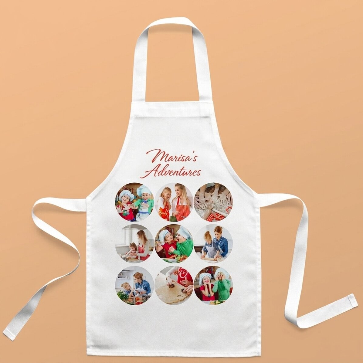 Personalised children