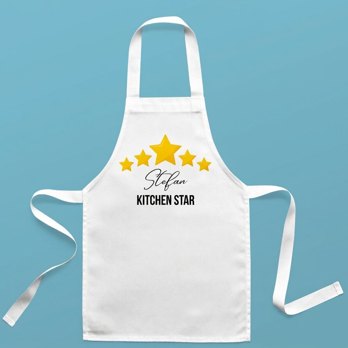 Personalised children