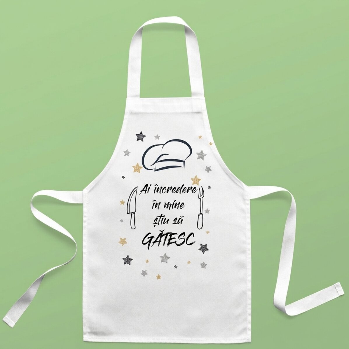 Personalised children