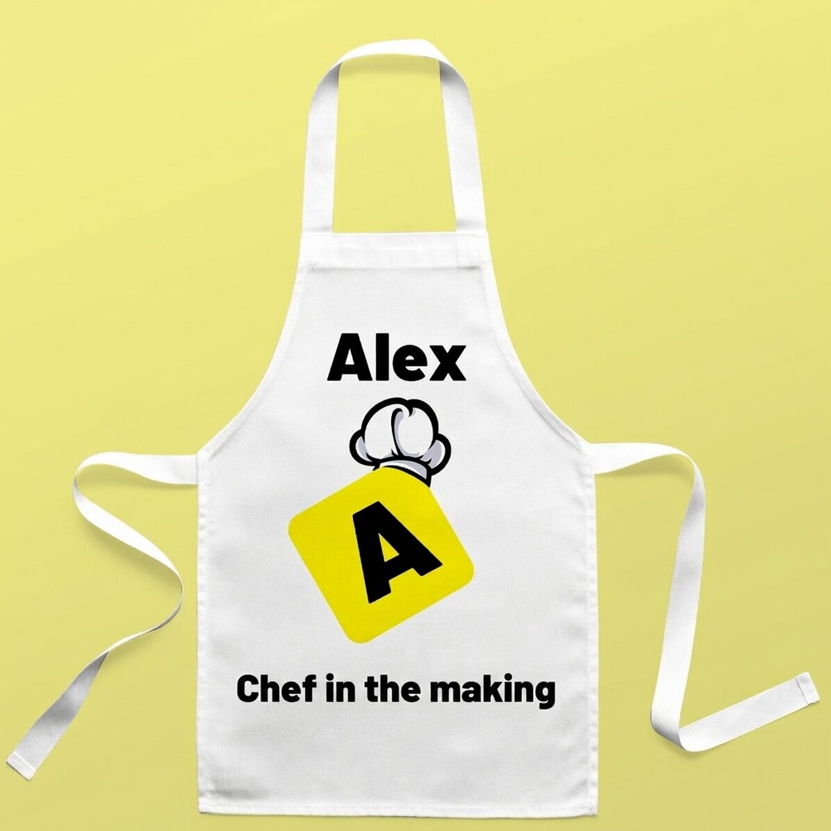 Customised children