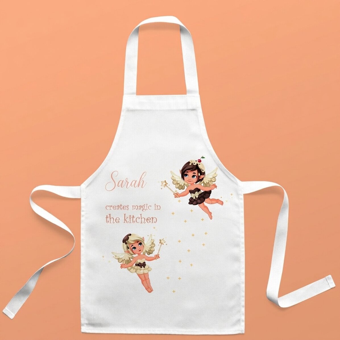 Personalised children