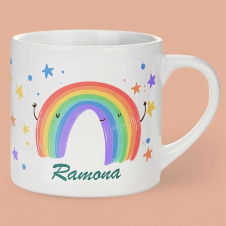 Personalised children