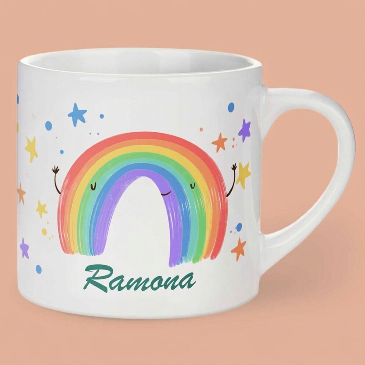 Personalised children