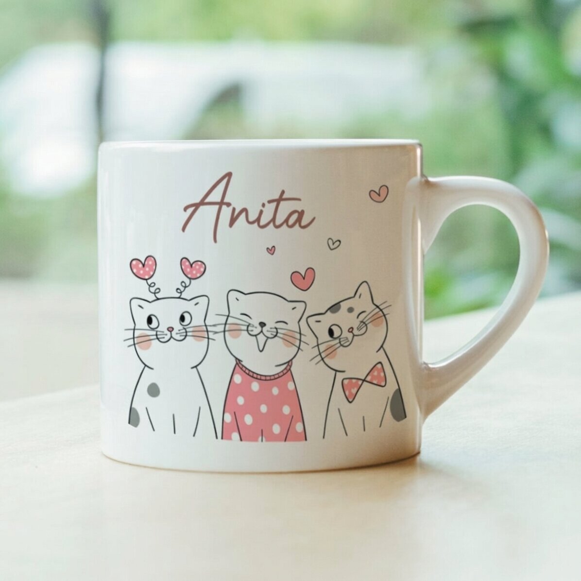 Personalised children