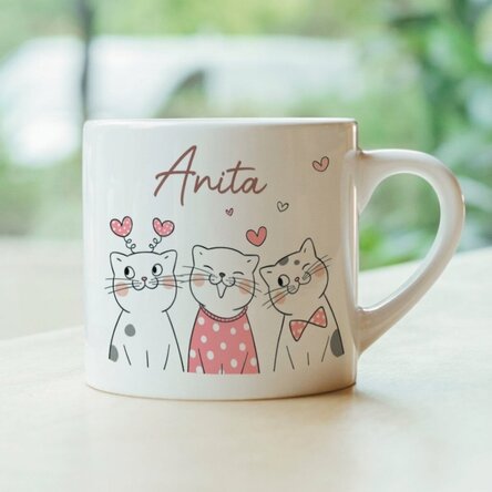 Personalised children