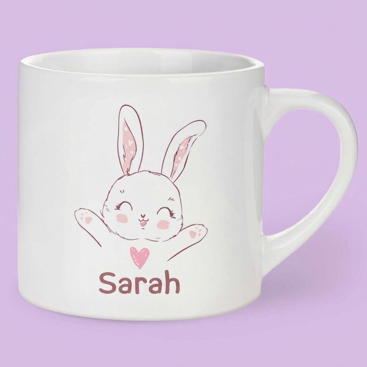 Personalised children